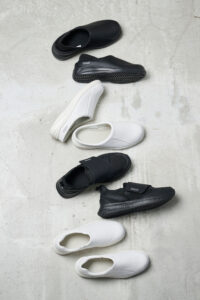 MoonStar ー 810s PRACTICAL 製品開発ストーリー / ROOTS of 810s PRACTICAL