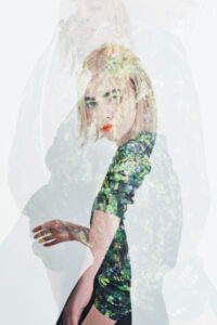 MARECHAL TERRE ー 2017 SS  LOOK BOOK