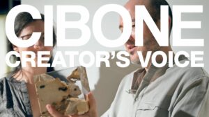 CiBONE ー CIBONE Creator’s Voice : alcarol