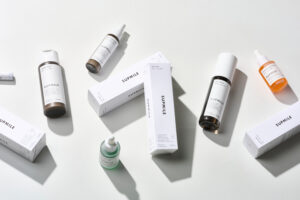 Relax Botanical Garden ー SUPMILE MAIN VISUAL