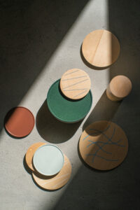 HATA Co., Ltd ー color,color VISUAL