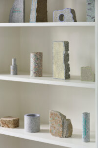 AJI PROJECT ー「READYMADE+」information